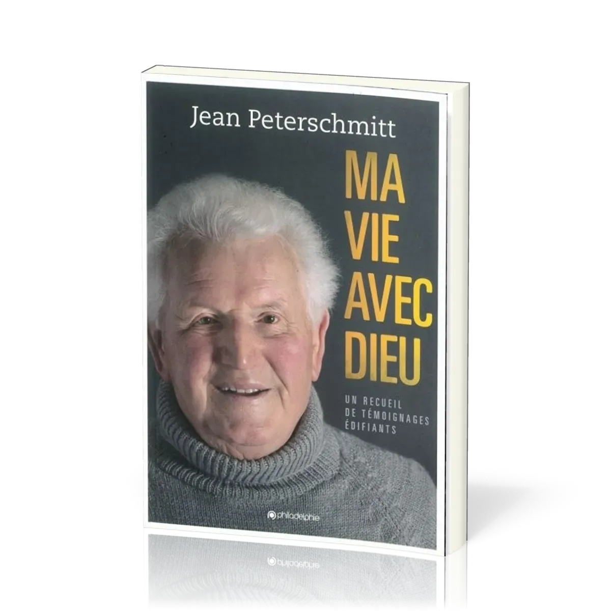 MA VIE AVEC DIEU - NELLE EDITION