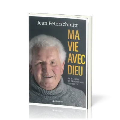 MA VIE AVEC DIEU - NELLE EDITION