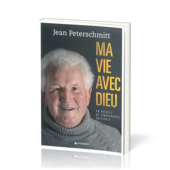 MA VIE AVEC DIEU - NELLE EDITION