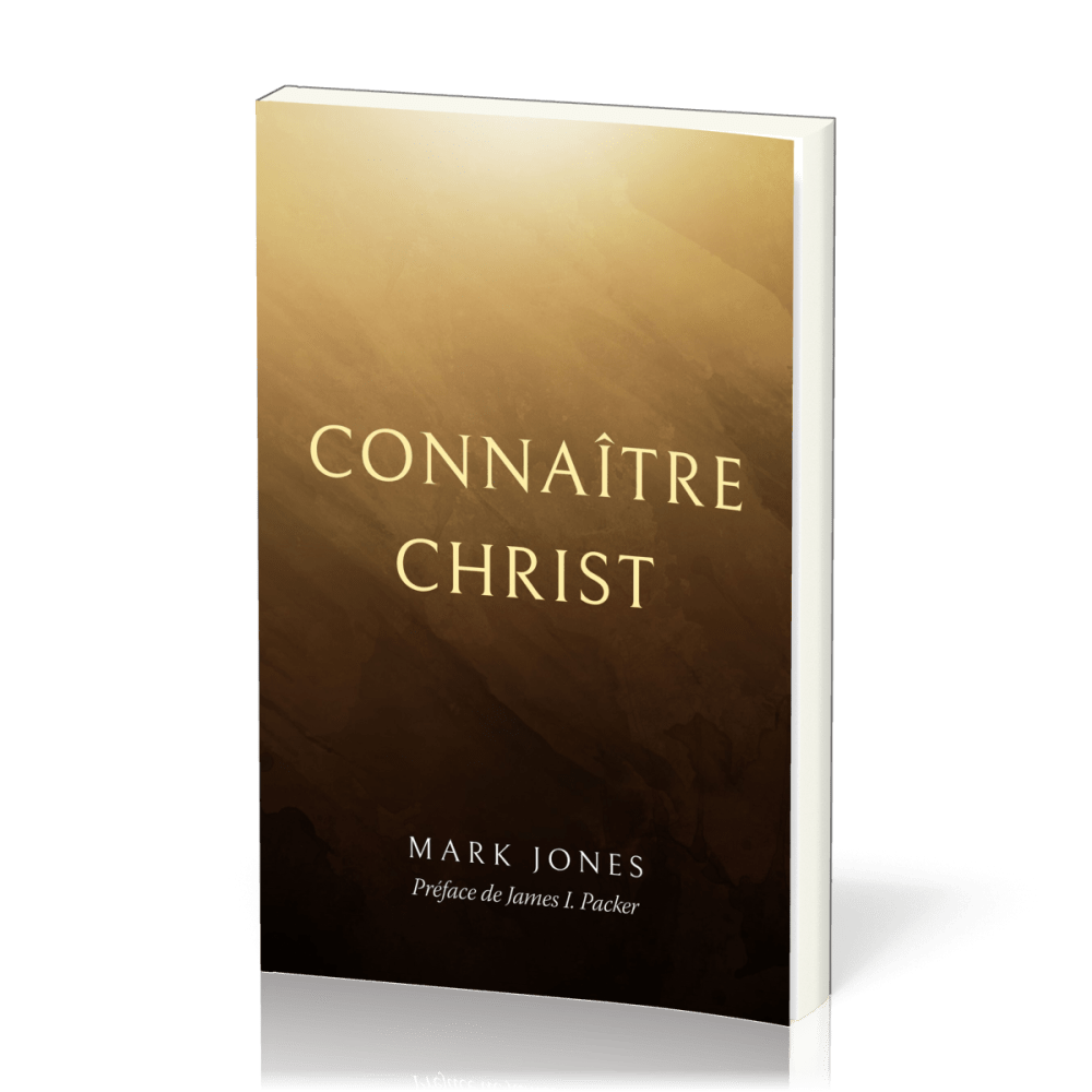 CONNAITRE CHRIST