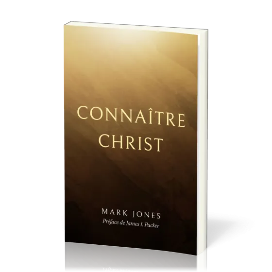 CONNAITRE CHRIST