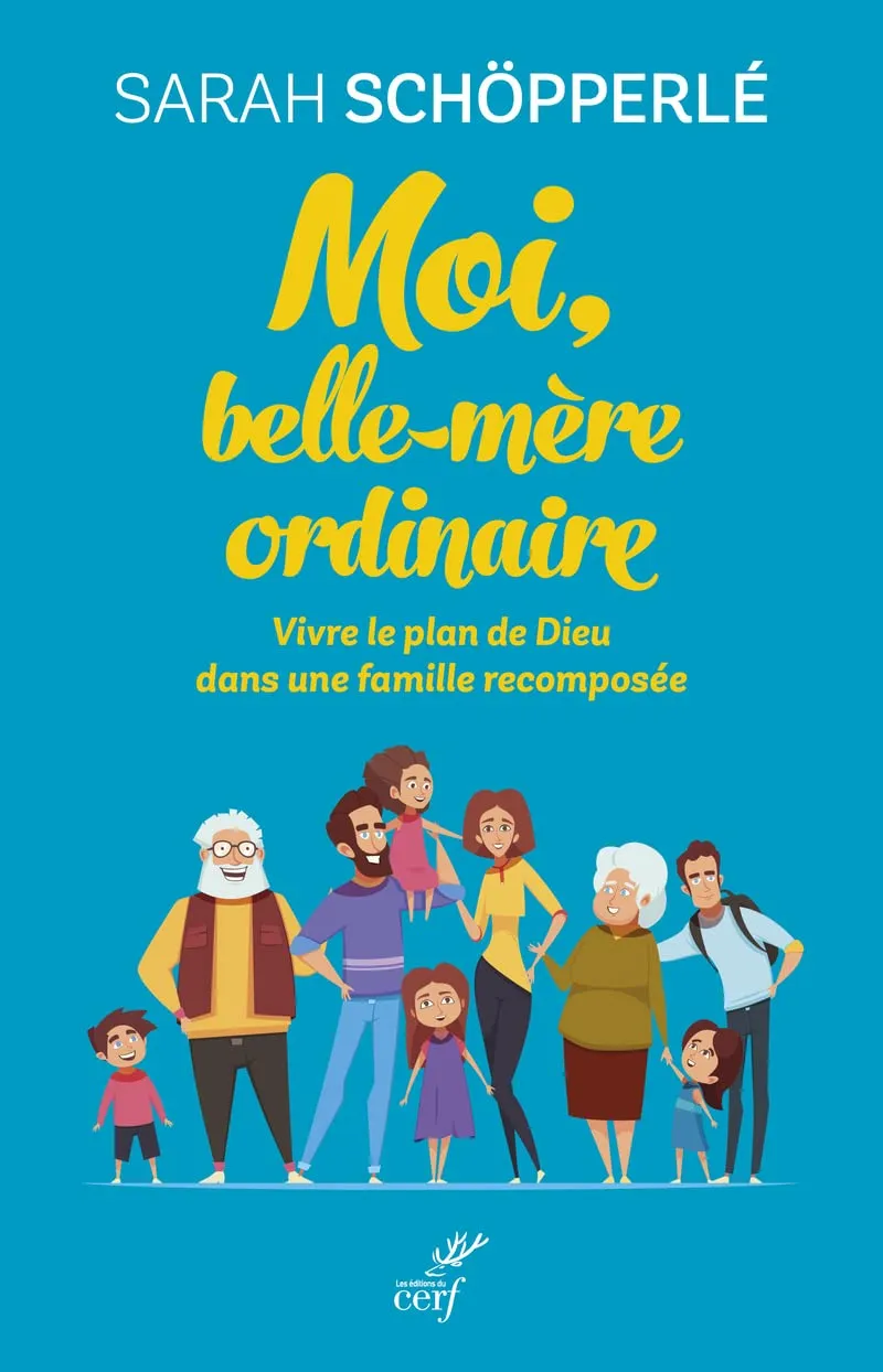 MOI BELLE MERE ORDINAIRE