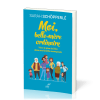 MOI BELLE MERE ORDINAIRE