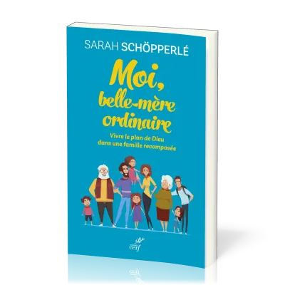 MOI BELLE MERE ORDINAIRE