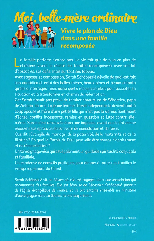 MOI BELLE MERE ORDINAIRE