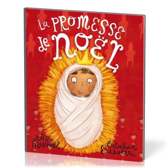 PROMESSE DE NOEL (LA)