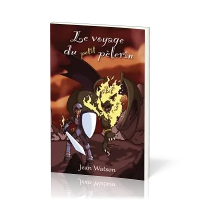VOYAGE DU PETIT PELERIN  7-9 ANS