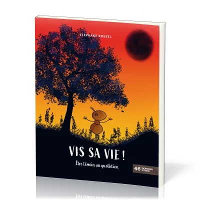 VIS SA VIE ! - ETRE TEMOIN AU QUOTIDIEN - DOSSIER VIVRE N° 46