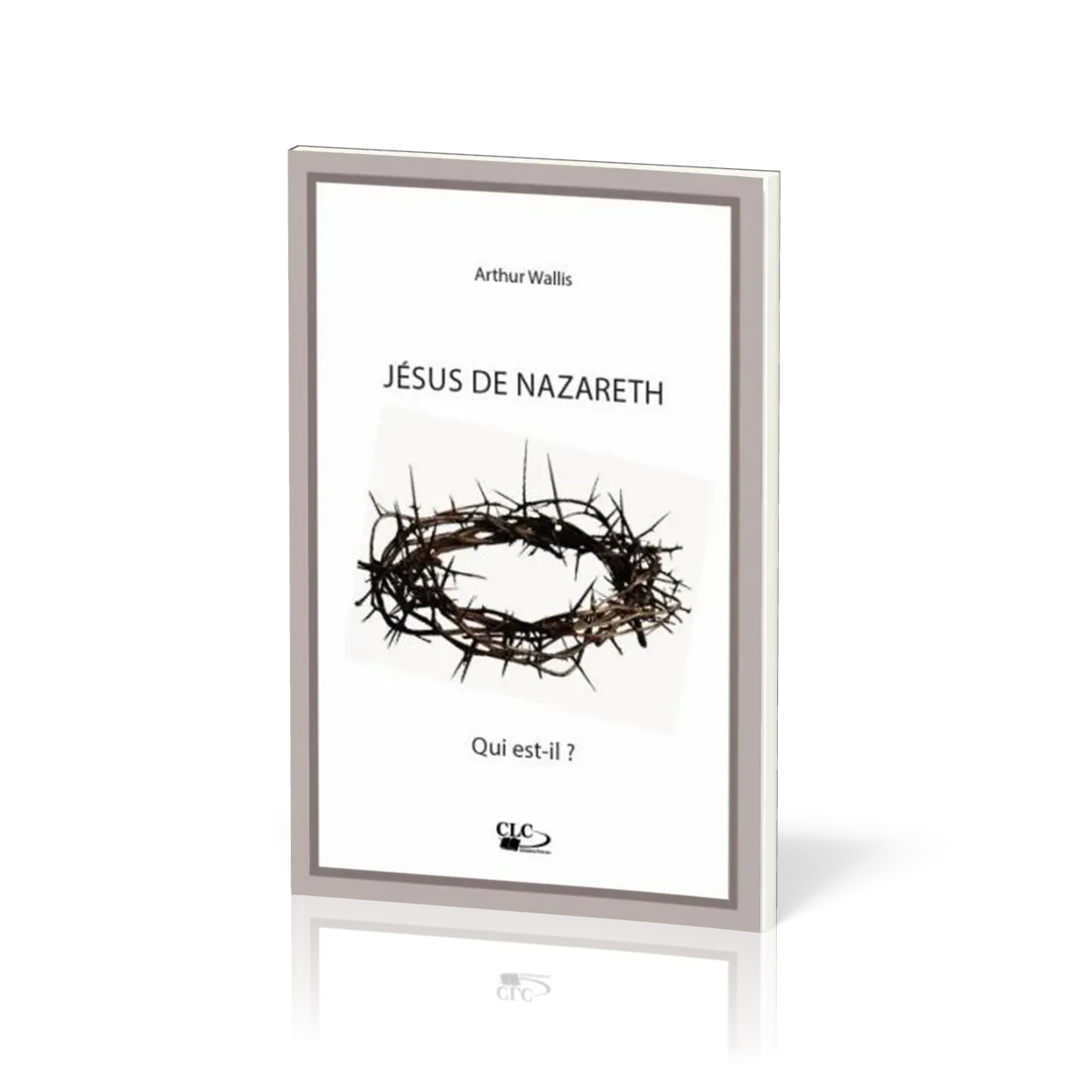 JESUS DE NAZARETH - QUI EST-IL ?