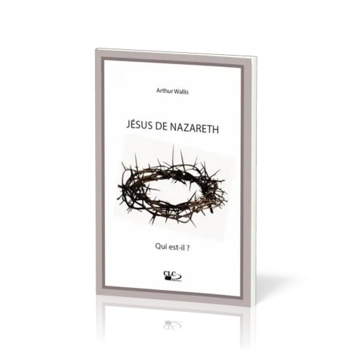 JESUS DE NAZARETH - QUI EST-IL ?