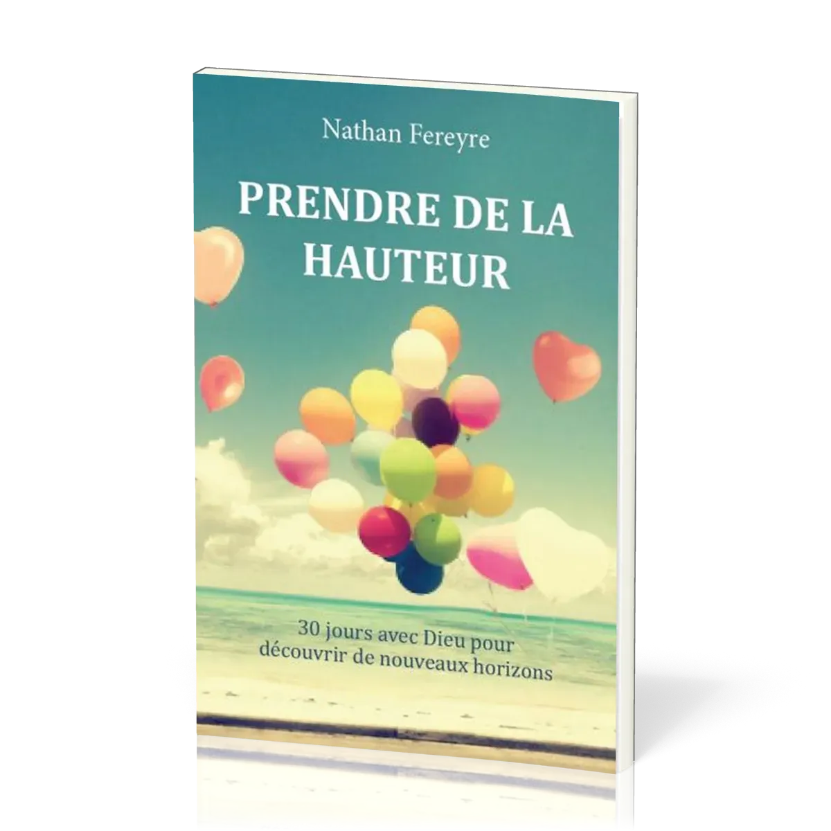 PRENDRE DE LA HAUTEUR