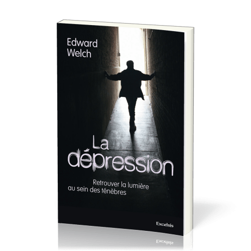 DEPRESSION (LA) - RETROUVER LA LUMIERE AU SEIN DES TENEBRES