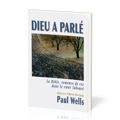 DIEU A PARLE