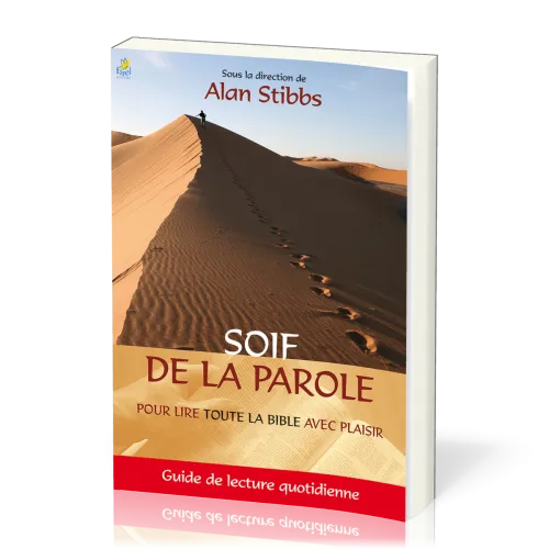 SOIF DE LA PAROLE