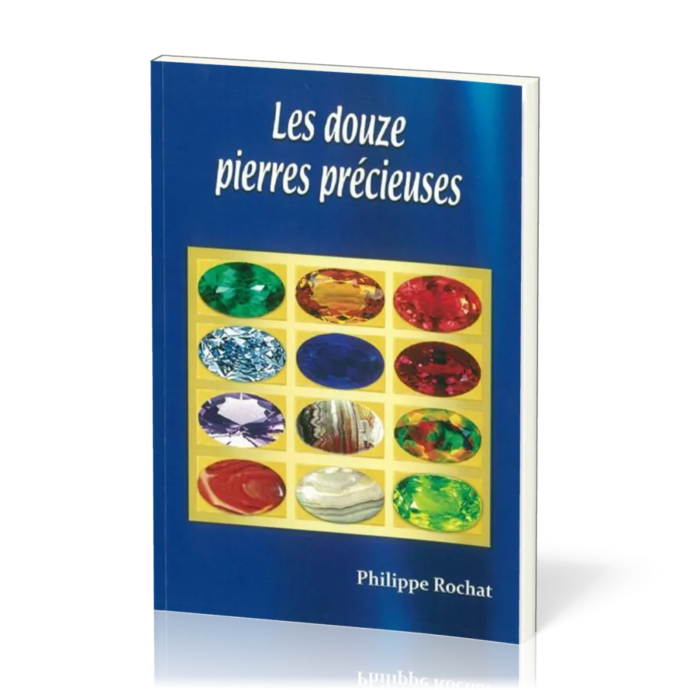 DOUZE PIERRES PRECIEUSES (LES)