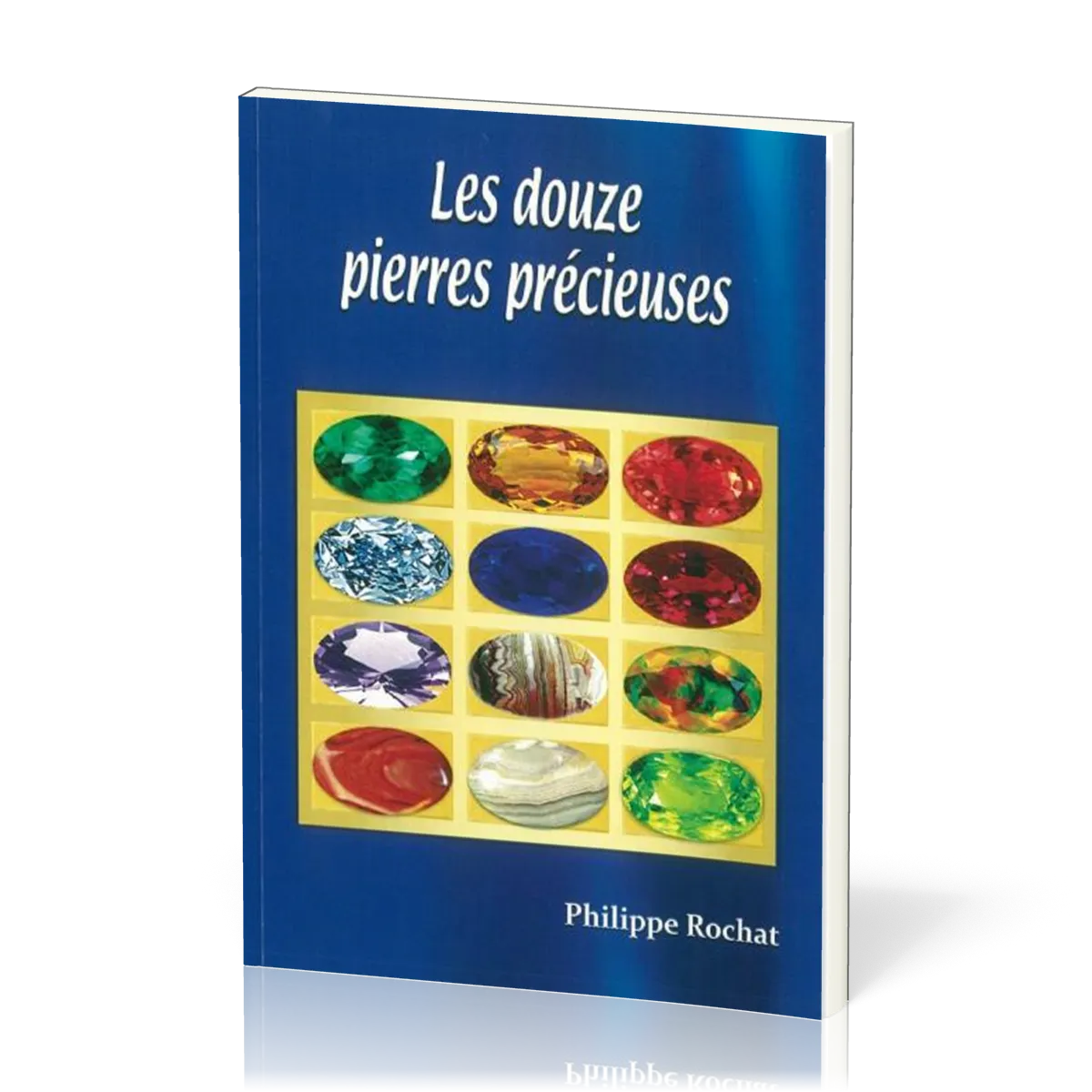 DOUZE PIERRES PRECIEUSES (LES)