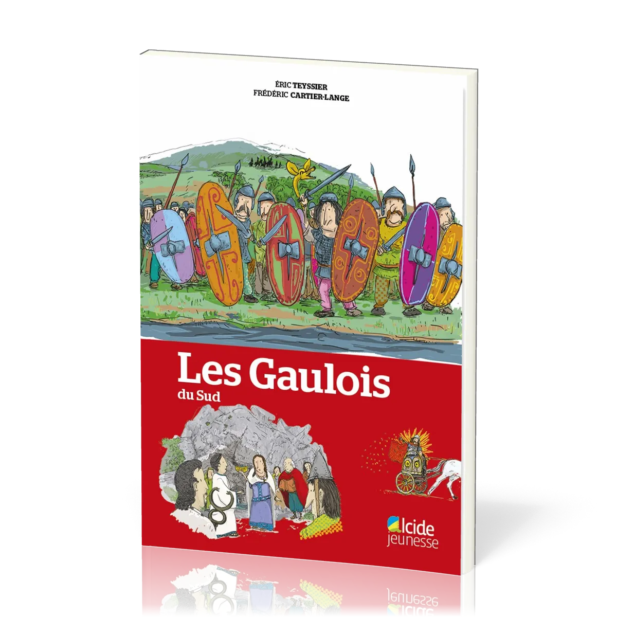 GAULOIS DU SUD (LES)