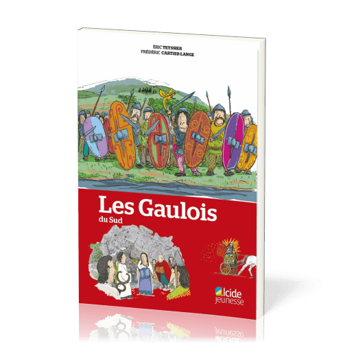 GAULOIS DU SUD (LES)