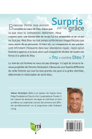 SURPRIS PAR LA GRACE