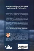 BRISER L'INTIMIDATION - COMMENT VAINCRE LA CRAINTE ET LIBERER LES DONS DE DIEU DANS VOTRE VIE - NOUV BRISER L'INTIMIDATION - COMMENT VAINCRE LA CRAINTE ET LIBERER LES DONS DE DIEU DANS VOTRE VIE - NOUV