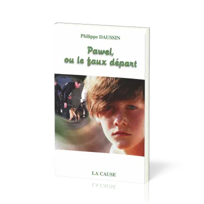 PAWEL OU LE FAUX DEPART