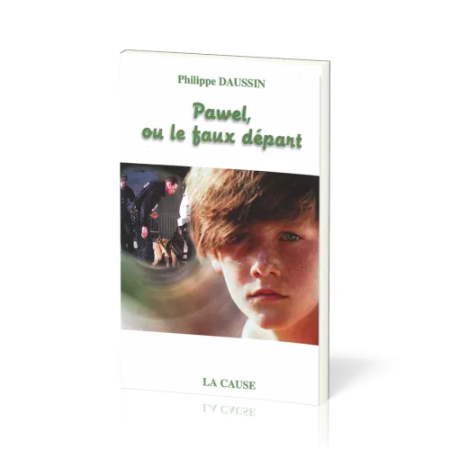 PAWEL OU LE FAUX DEPART