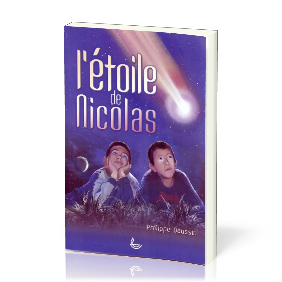 ETOILE DE NICOLAS (L')  12-15 ANS