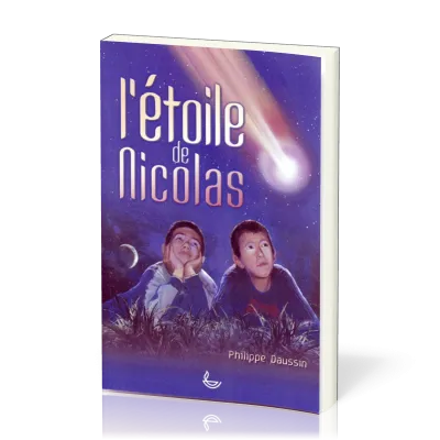 ETOILE DE NICOLAS (L')  12-15 ANS