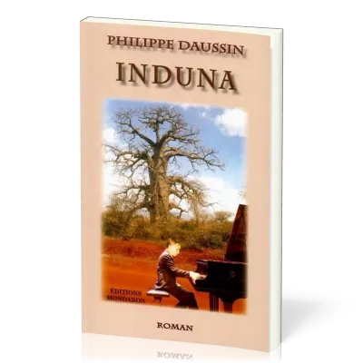 INDUNA  15-17 ANS