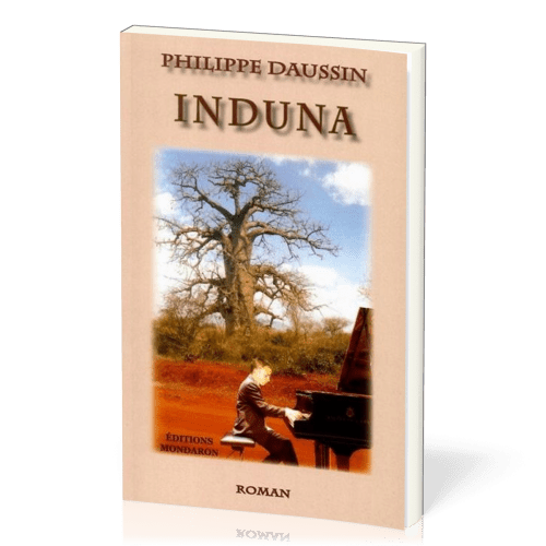 INDUNA  15-17 ANS