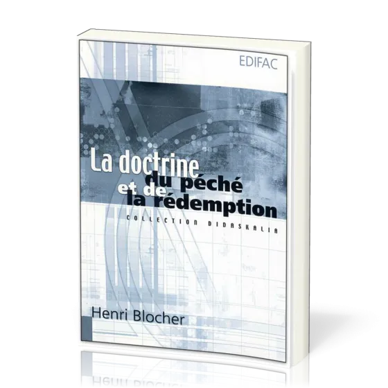 DOCTRINE DU PECHE ET DE LA REDEMPTION