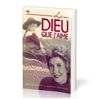 DIEU QUE J'AIME (LE) - UNE VIE ENTIERE A MARCHER AVEC JESUS