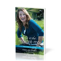 EN VIE MALGRE MOI - RESCAPEE DU SUICIDE EN VIE MALGRE MOI - RESCAPEE DU SUICIDE