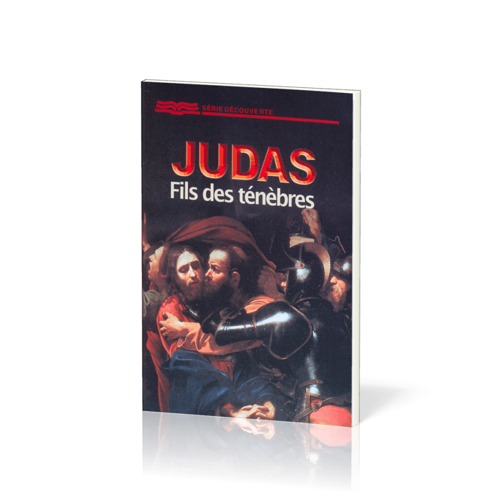 JUDAS FILS DES TENEBRES