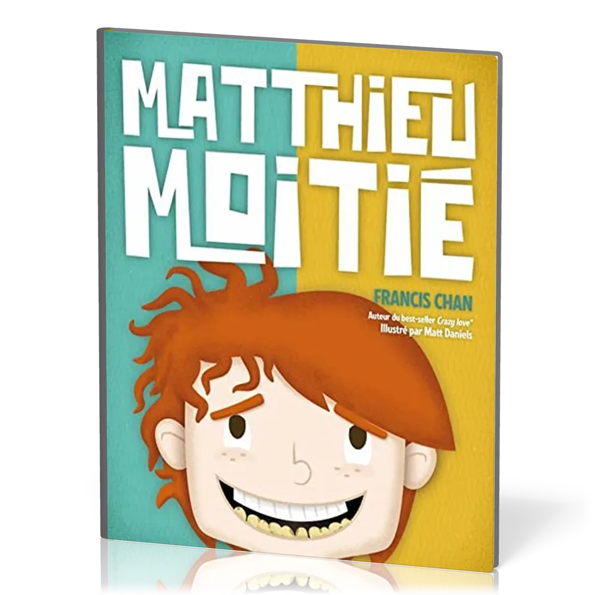 MATTHIEU MOITIE