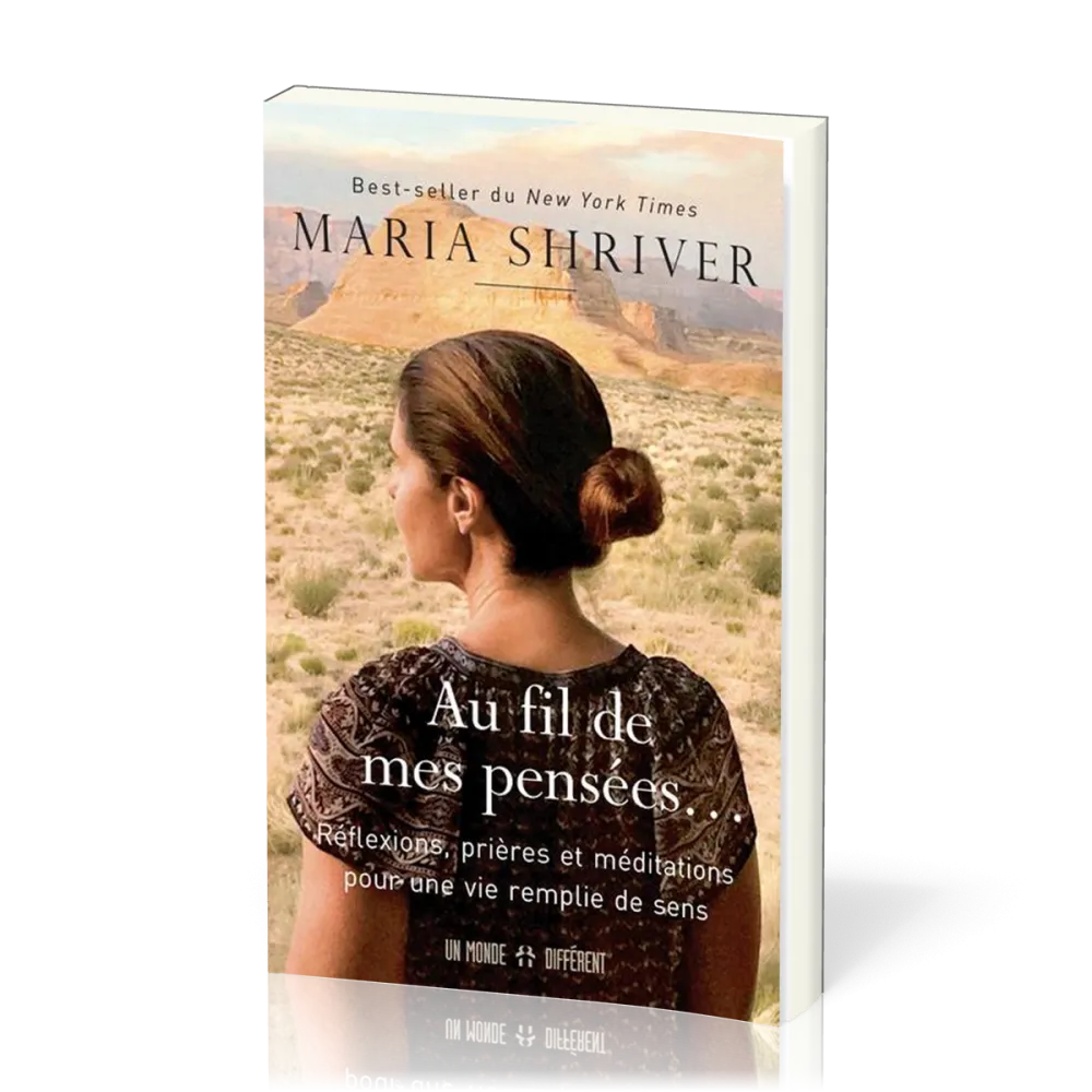AU FIL DE MES PENSEES
