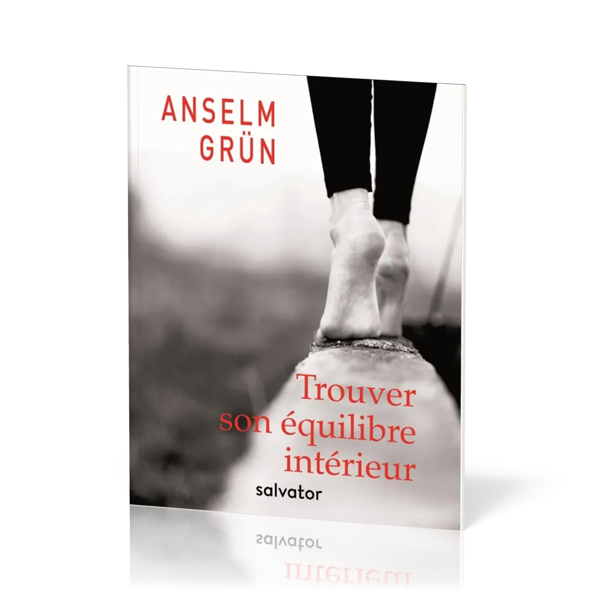 TROUVER SON EQUILIBRE INTERIEUR