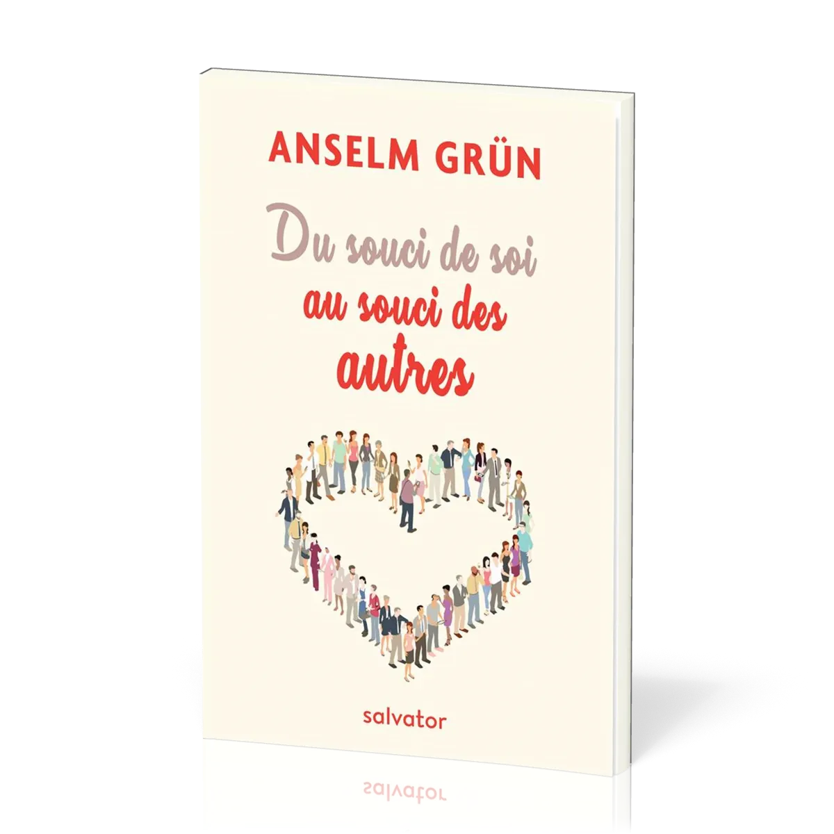 DU SOUCI DE SOI AU SOUCI DES AUTRES