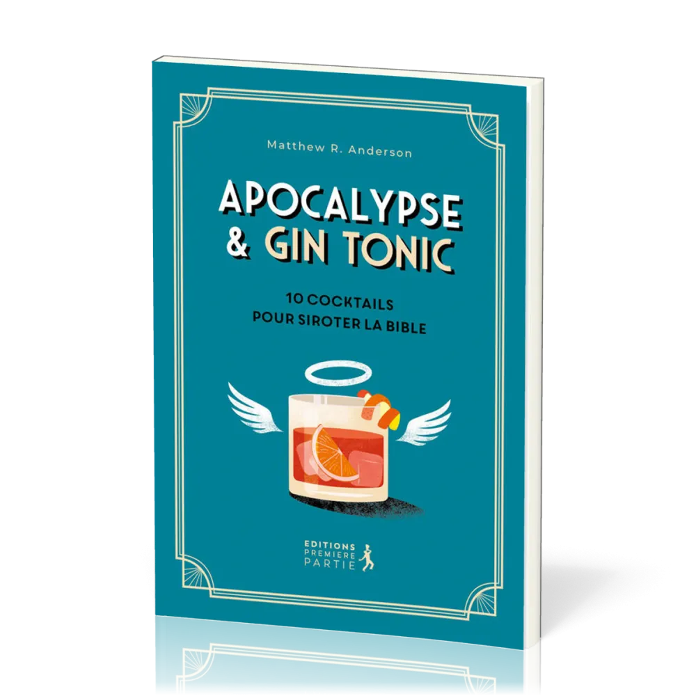 APOCALYPSE & GIN TONIC