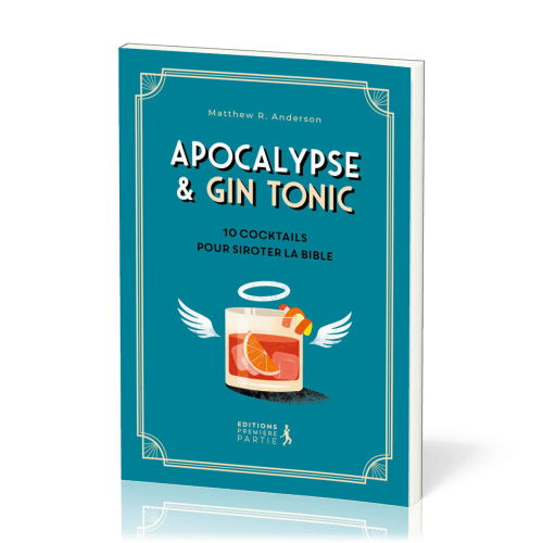 APOCALYPSE & GIN TONIC