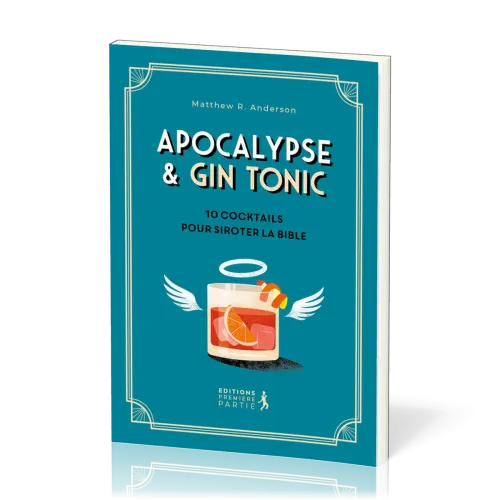 APOCALYPSE & GIN TONIC