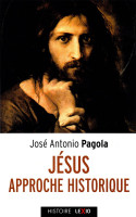 JESUS - APPROCHE HISTORIQUE - POCHE