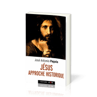 JESUS - APPROCHE HISTORIQUE - POCHE