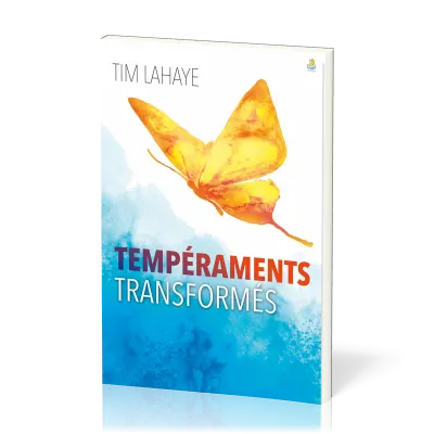 TEMPERAMENTS TRANSFORMES