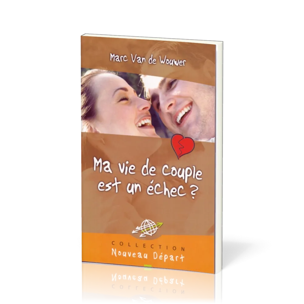 MA VIE DE COUPLE EST UN ECHEC?