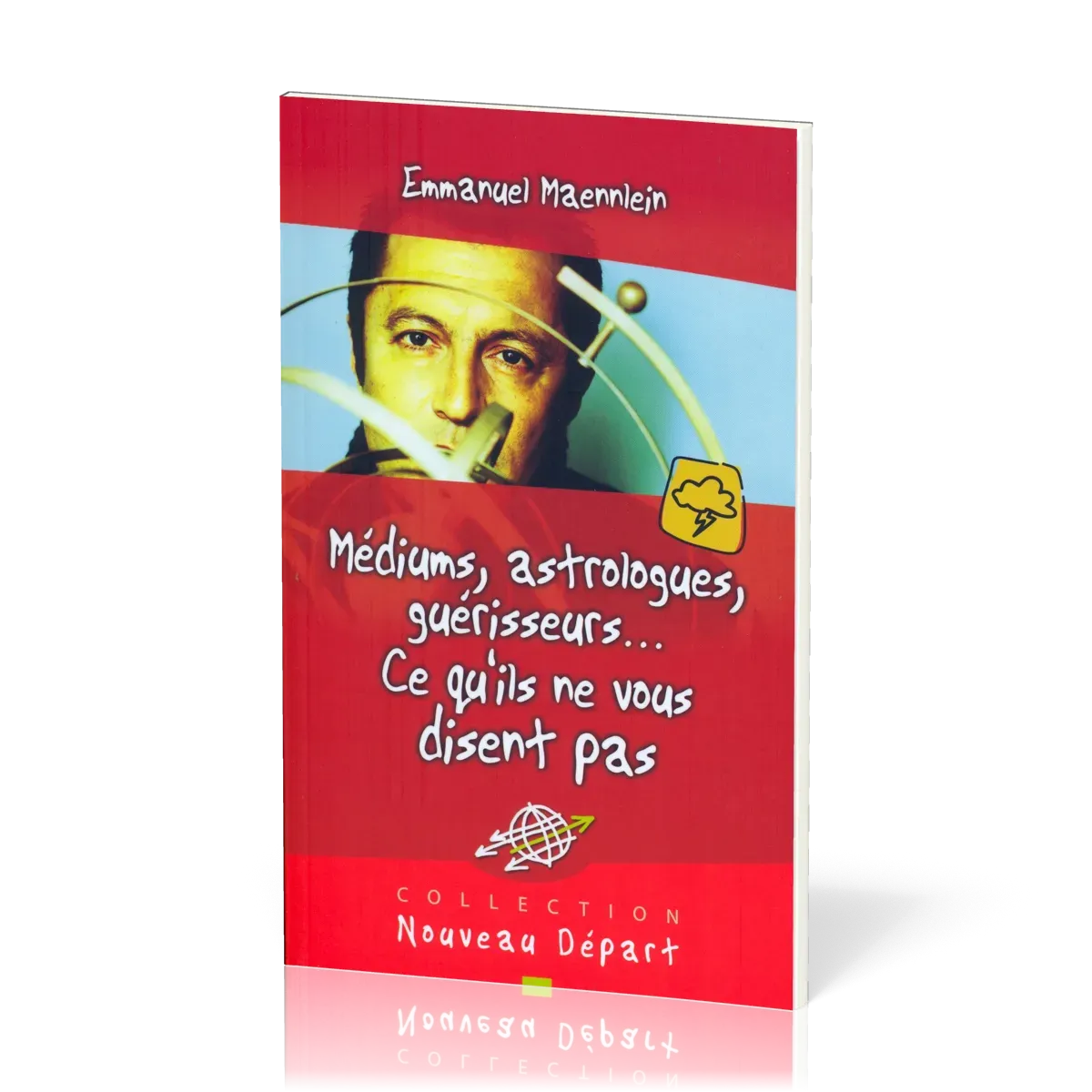 MEDIUMS ASTROLOGUES GUERISSEURS, CE QU'ILS NE VOUS DISENT PAS