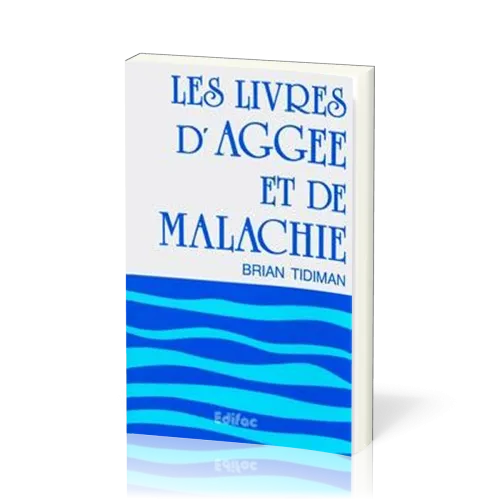 AGGEE ET MALACHIE