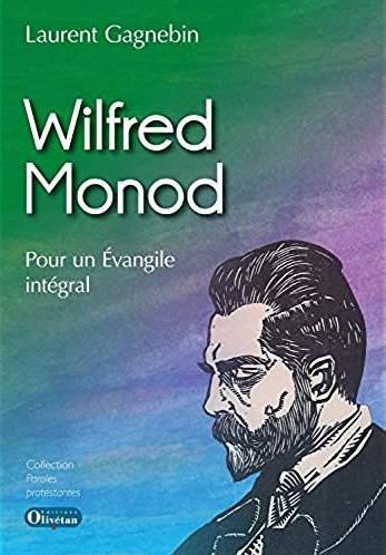 WILFRED MONOD
