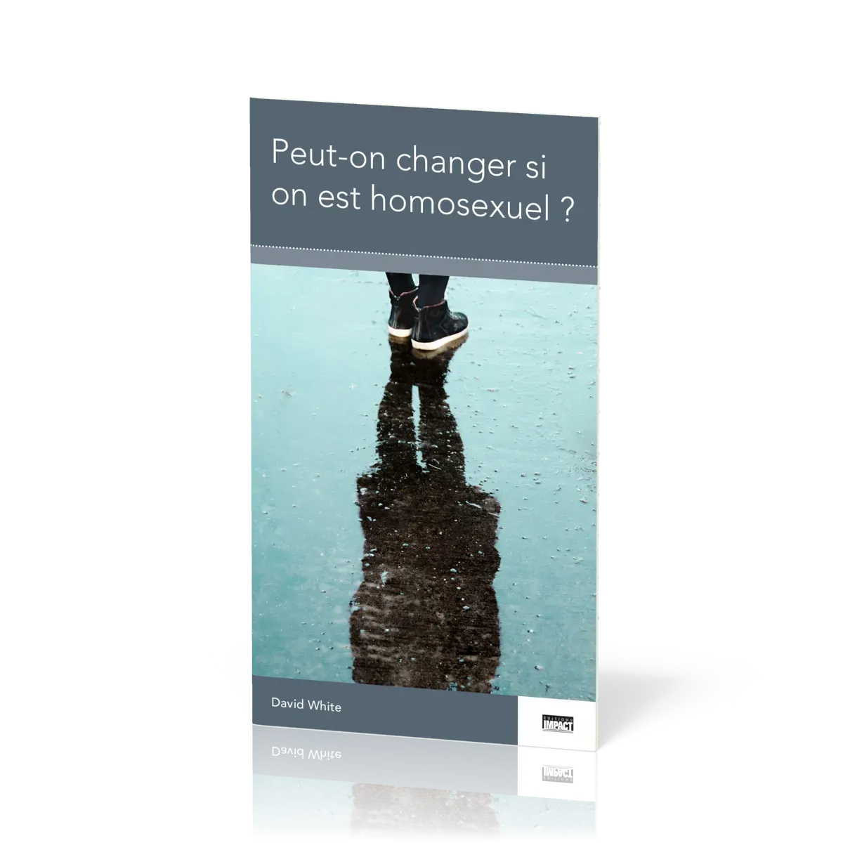 PEUT-ON CHANGER SI ON EST HOMOSEXUEL ?