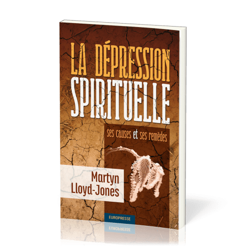 DEPRESSION SPIRITUELLE (LA) - SES CAUSES ET SES REMEDES